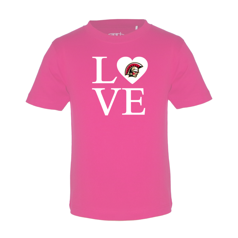 Toni Toddler T-shirt 23gtts