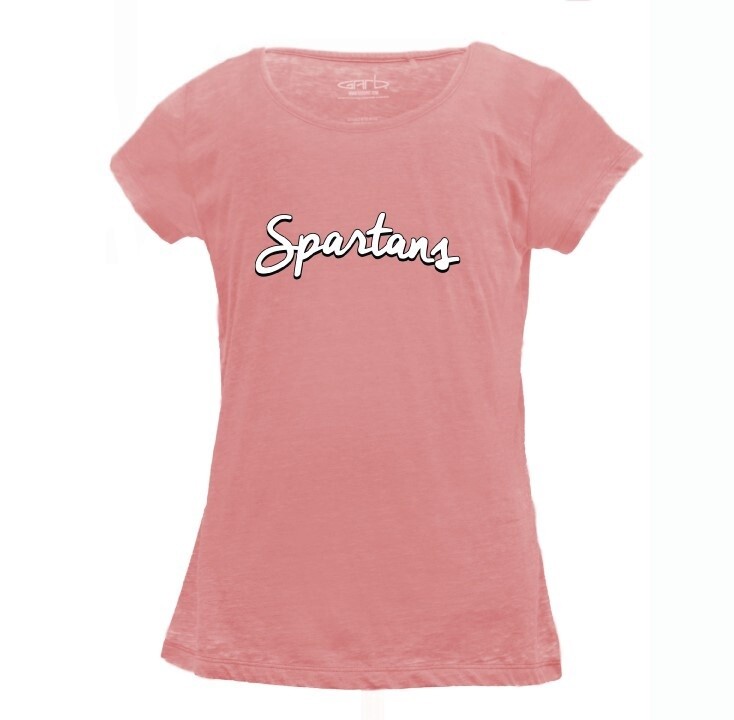 Charlotte Toddler T-shirt 23gcts