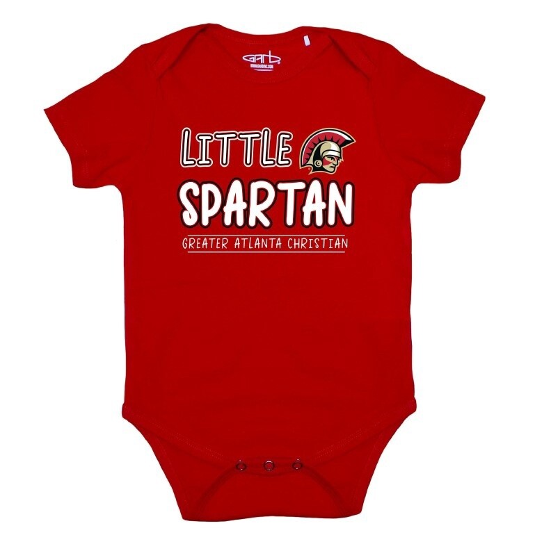 Otis Infant Onesie 23goo