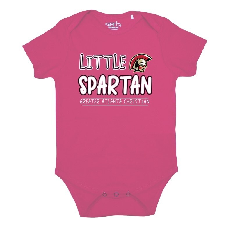 Otis Infant Onesie 23goo, Size: 3M, Color: Pink