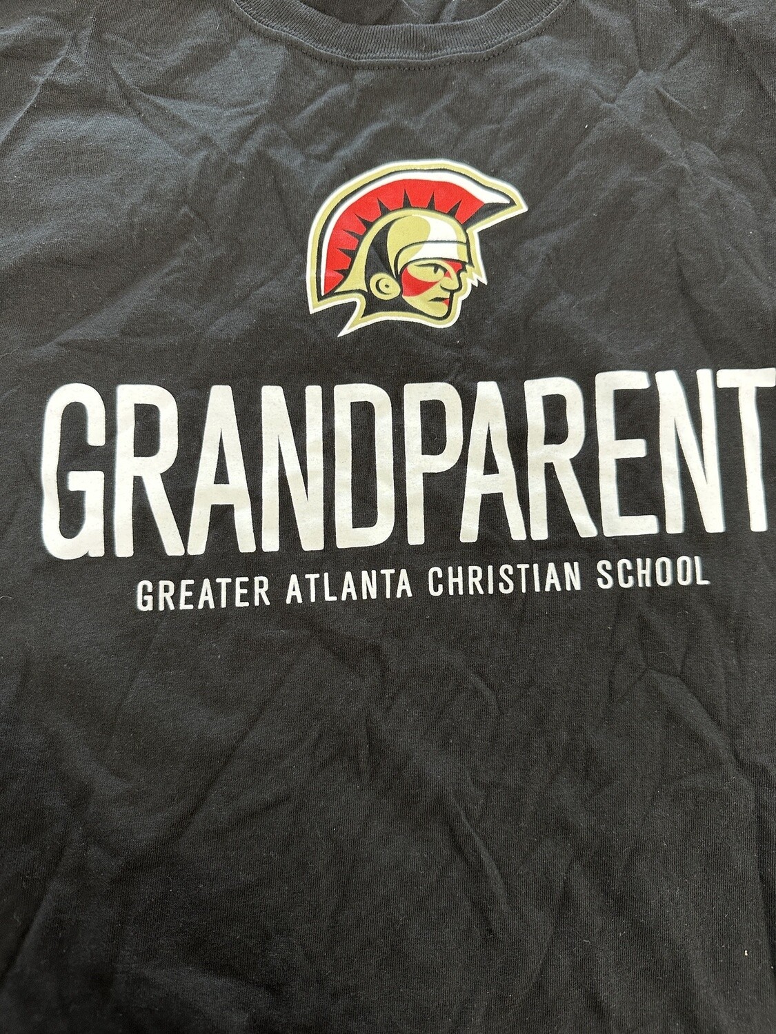 Champion Grandparent T-shirt, Size: AS