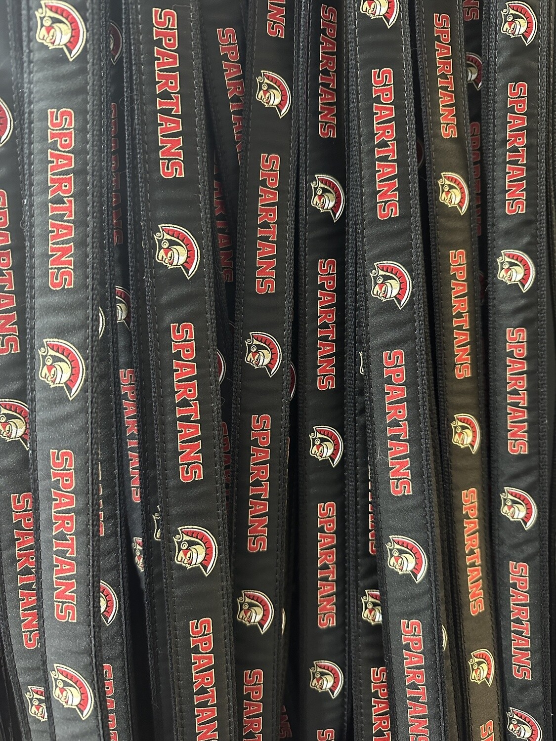 Uniform Spartan Belt 23jusb, Size: 20