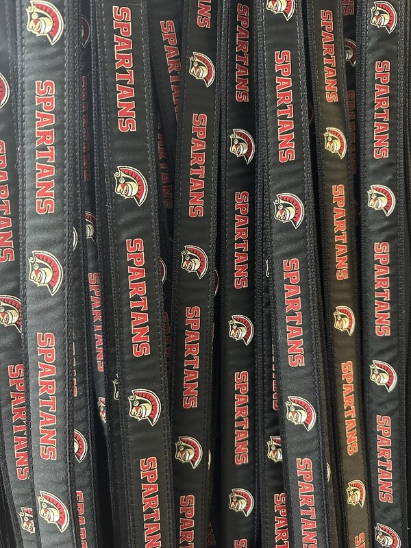 Uniform Spartan Belt 23jusb
