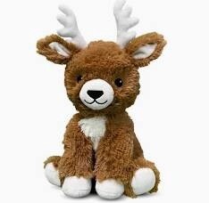 Reindeer Jr