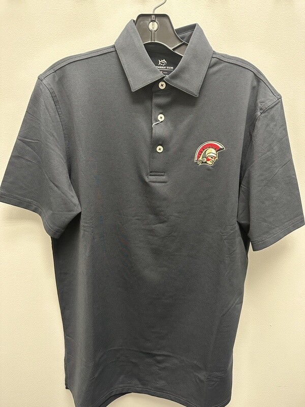 Southern Tide  breeze Performance Polo 23stbpp