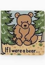 If I were a Bear