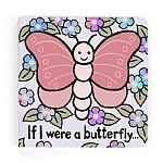 If I were a Butterfly