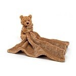 Bartholomew Bear Smoother