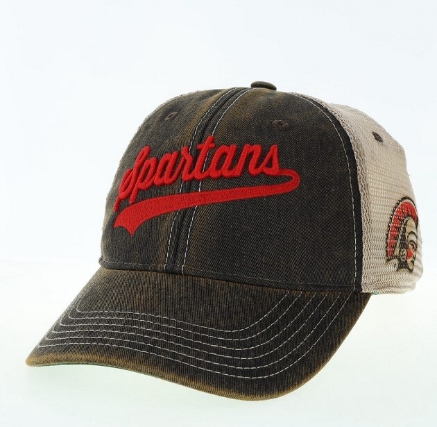 Legacy OFA Spartans Trucker 23lost