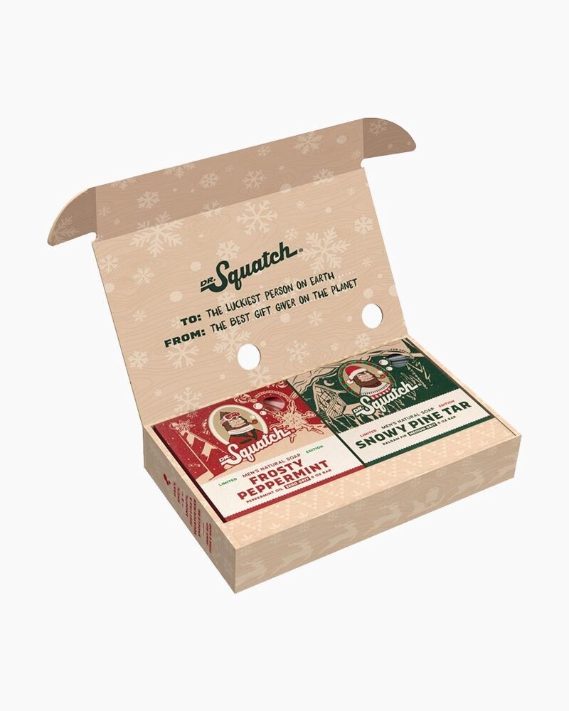 Holiday Bundle 2024