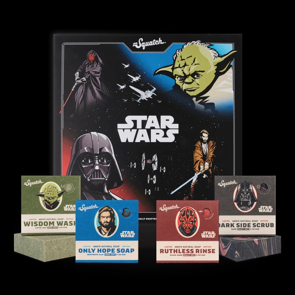 Star Wars Collection I