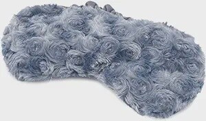Warmie Eye Mask Curly Gray