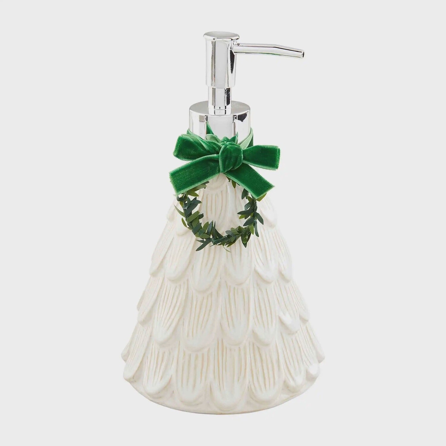Christmas Tree Soap Pump