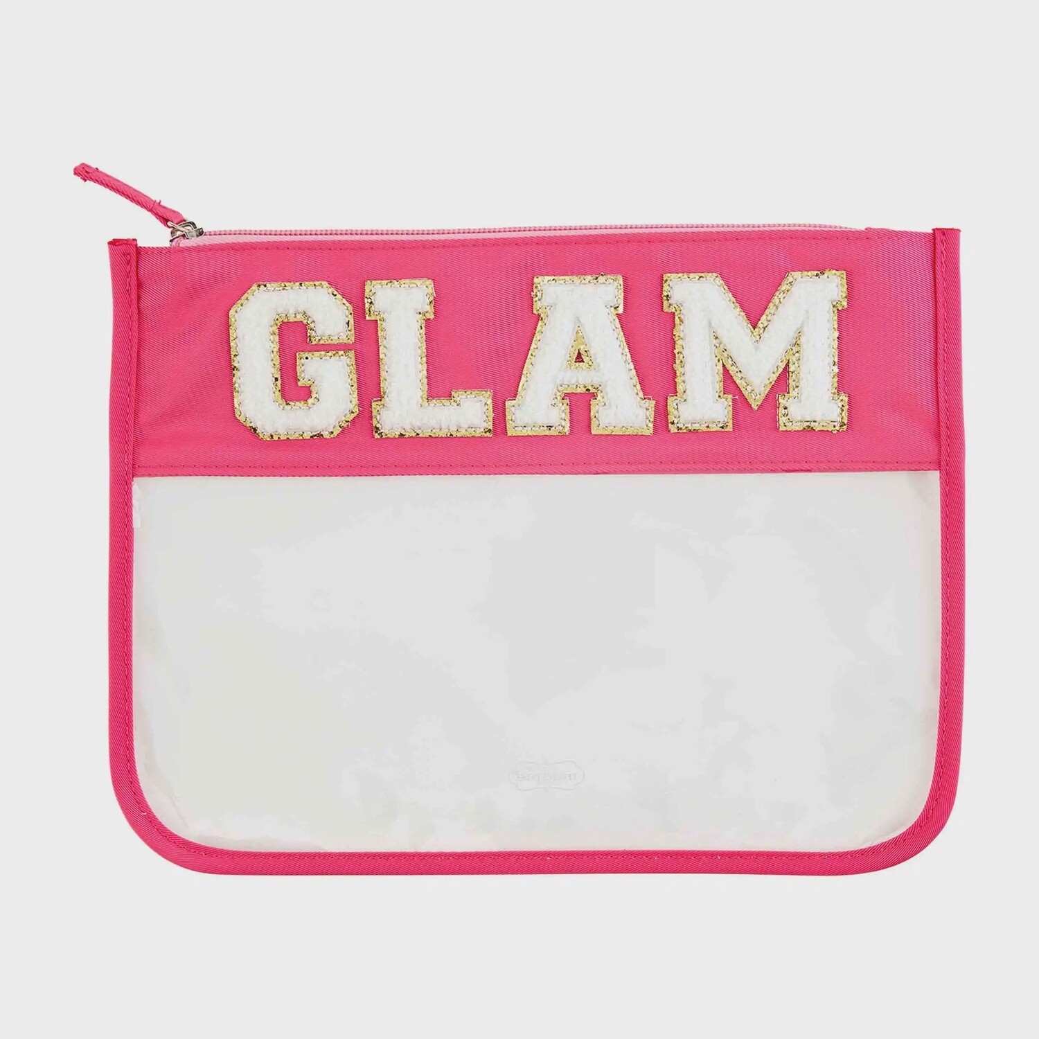 Clear Patch Case, Design: Glam