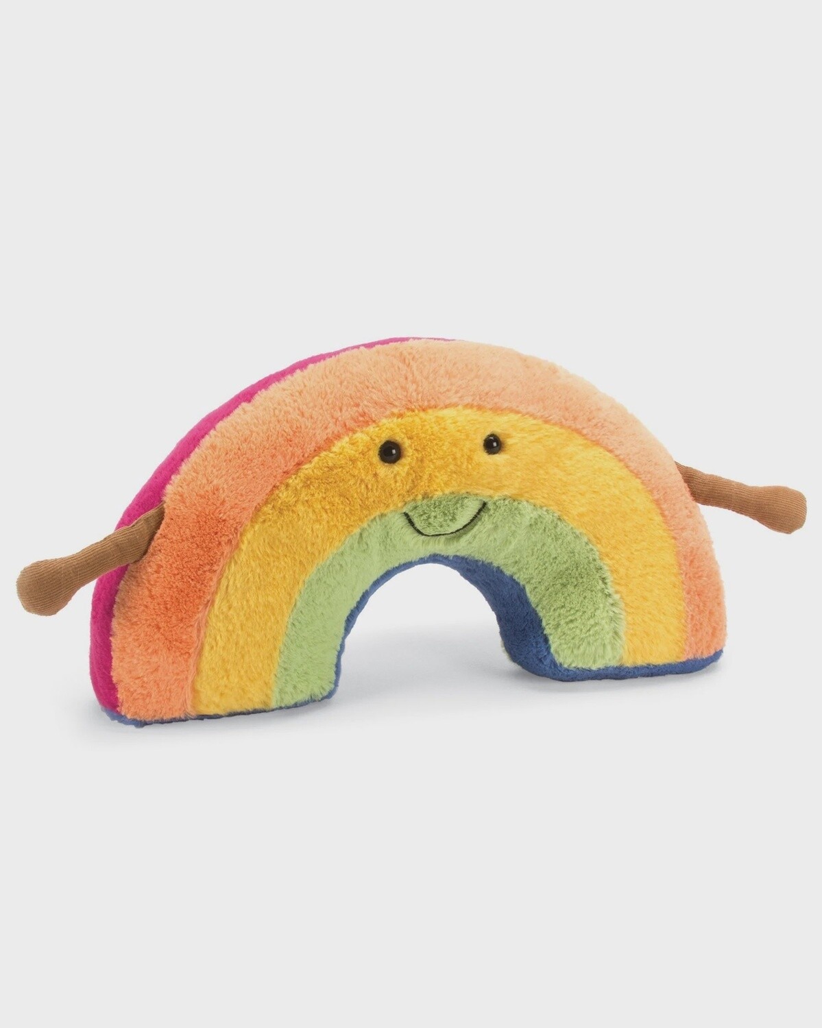Amuseable Rainbow