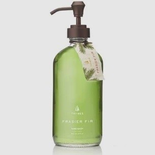 Frasier Fir Hand Wash, Large
