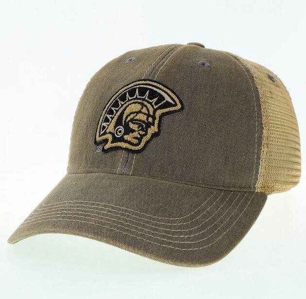 OFA Legacy Chenille Spartan Hat 23lofac