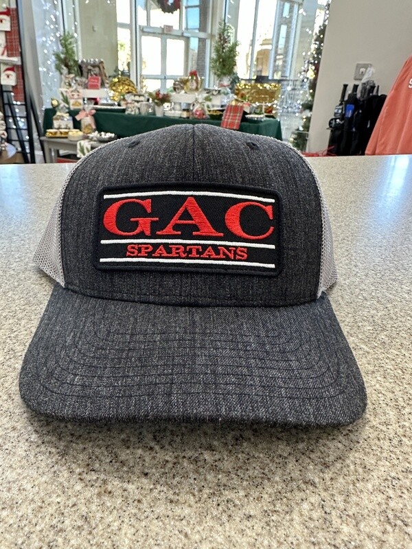Heather Every day Trucker Hat 23tgheth