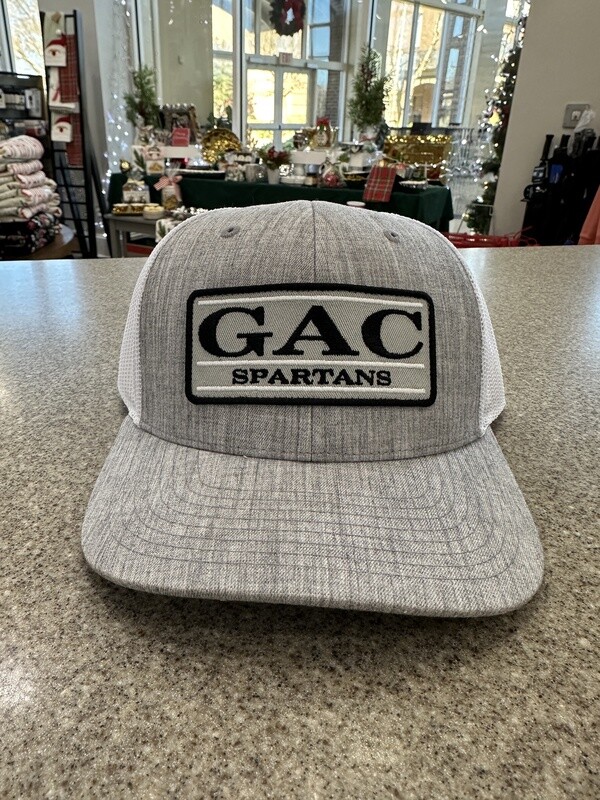 Heather Every day Trucker Hat 23tgheth