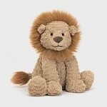 Fuddlewuddle Lion, Medium
