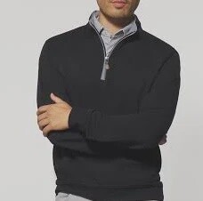 Johnnie-O Sully 1/4 Zip