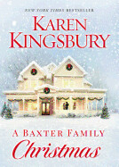 A Baxter Family Christmas 9781451687576