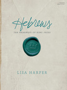 Hebrews : the nearness of King Jesus