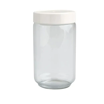 Canister w/Top, Large (C9C)