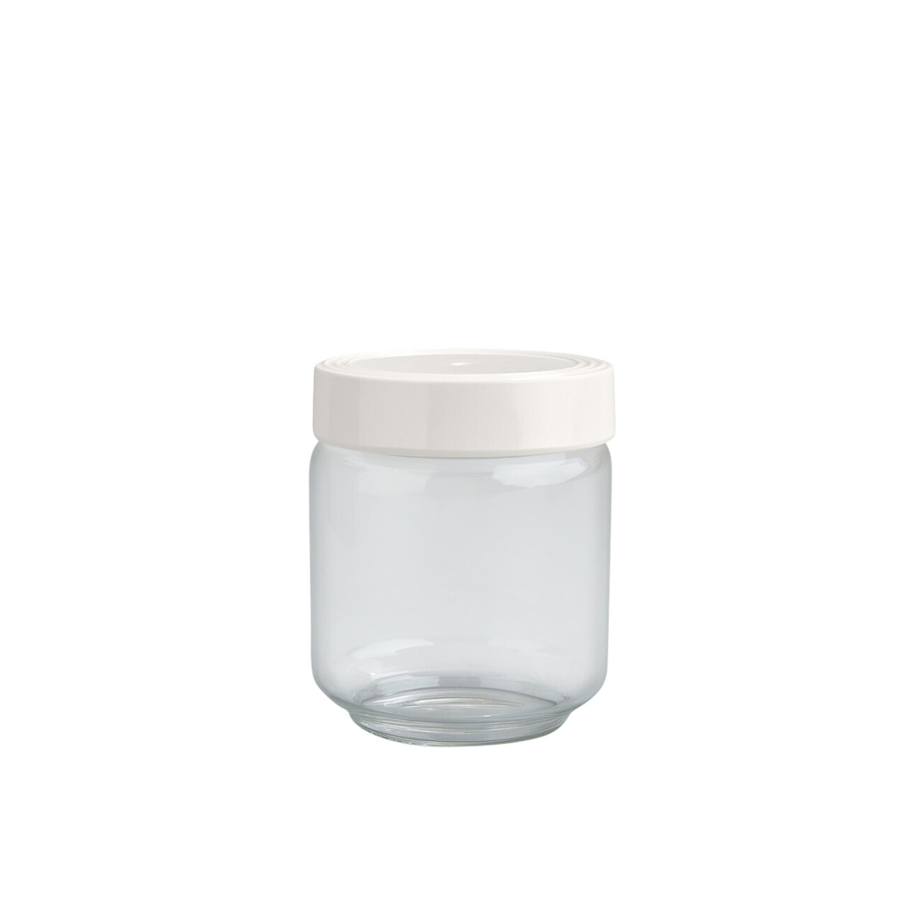 Canister w/Top, Medium (C9B)