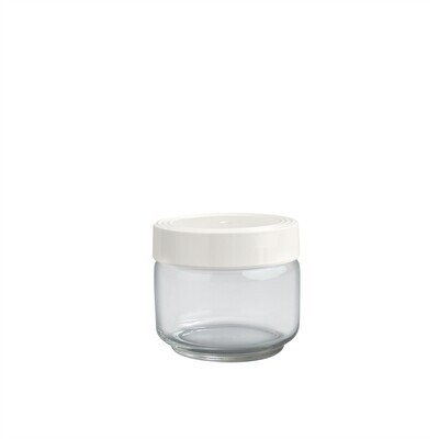 Canister w/Top, Small (C9A)