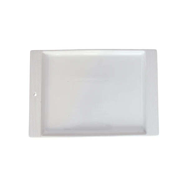 Rectangle, Pinstripes (F9)