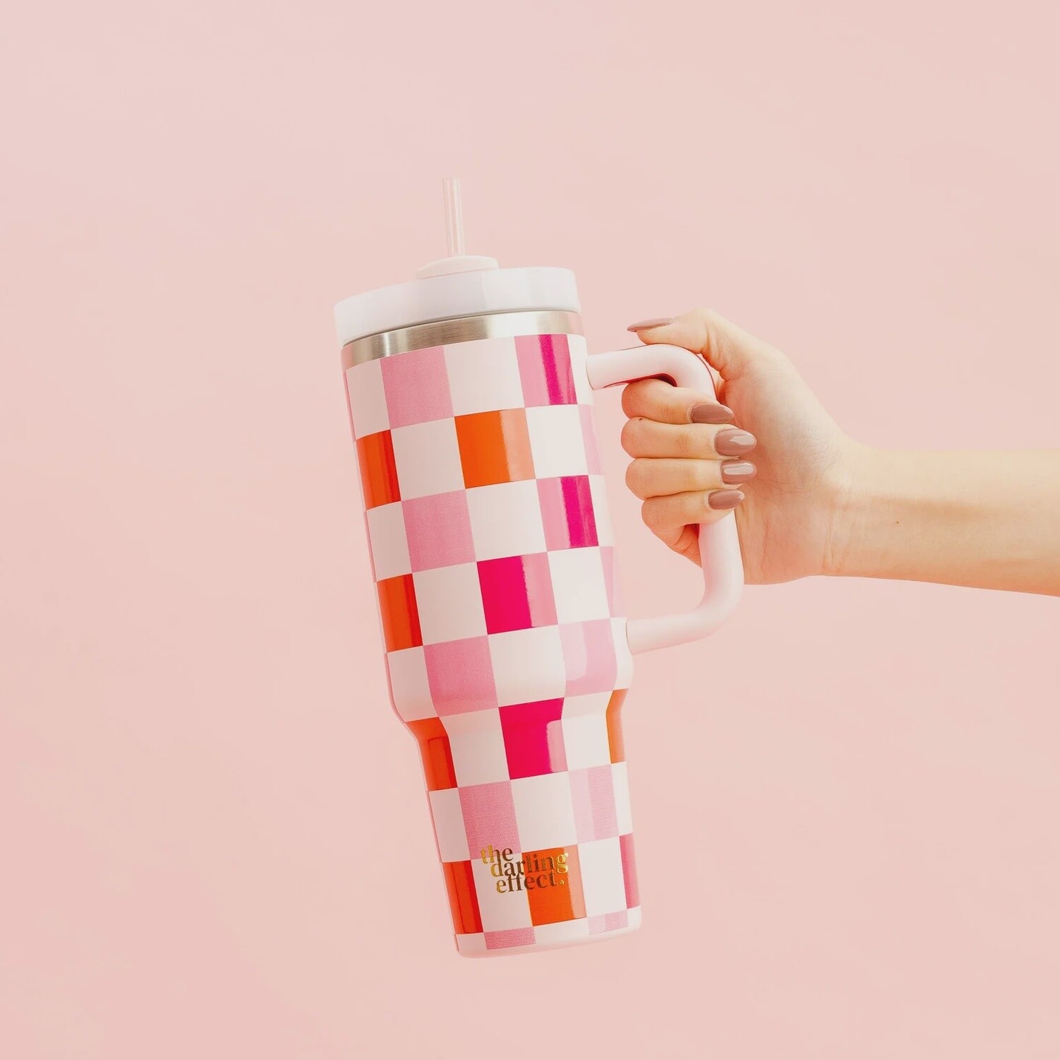 Take Me Everywhere Tumbler, 40 oz
