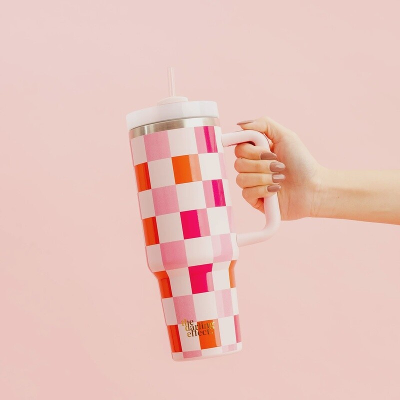 Take Me Everywhere Tumbler, 40 oz