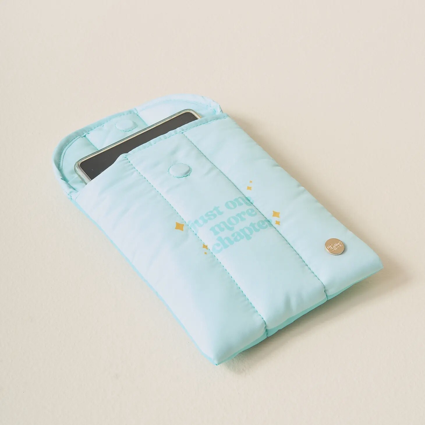 Kindle Sleeve, One More Chapter