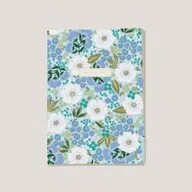 Sweet Meadow Notebook