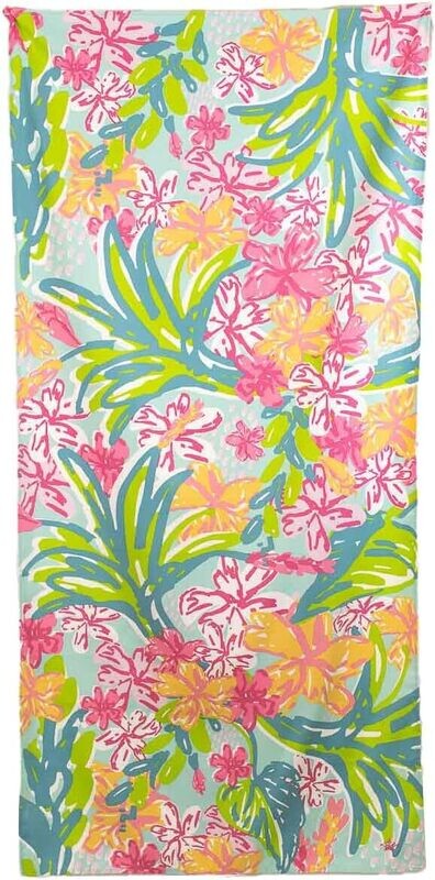 Beach Towel