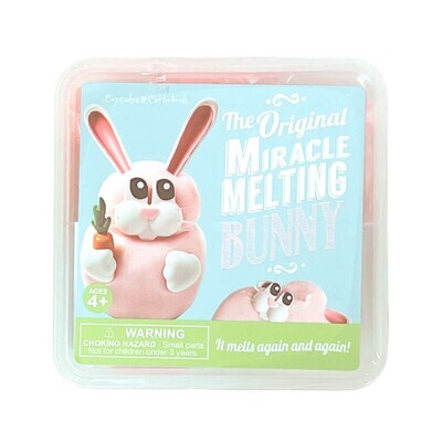 Melting Bunny