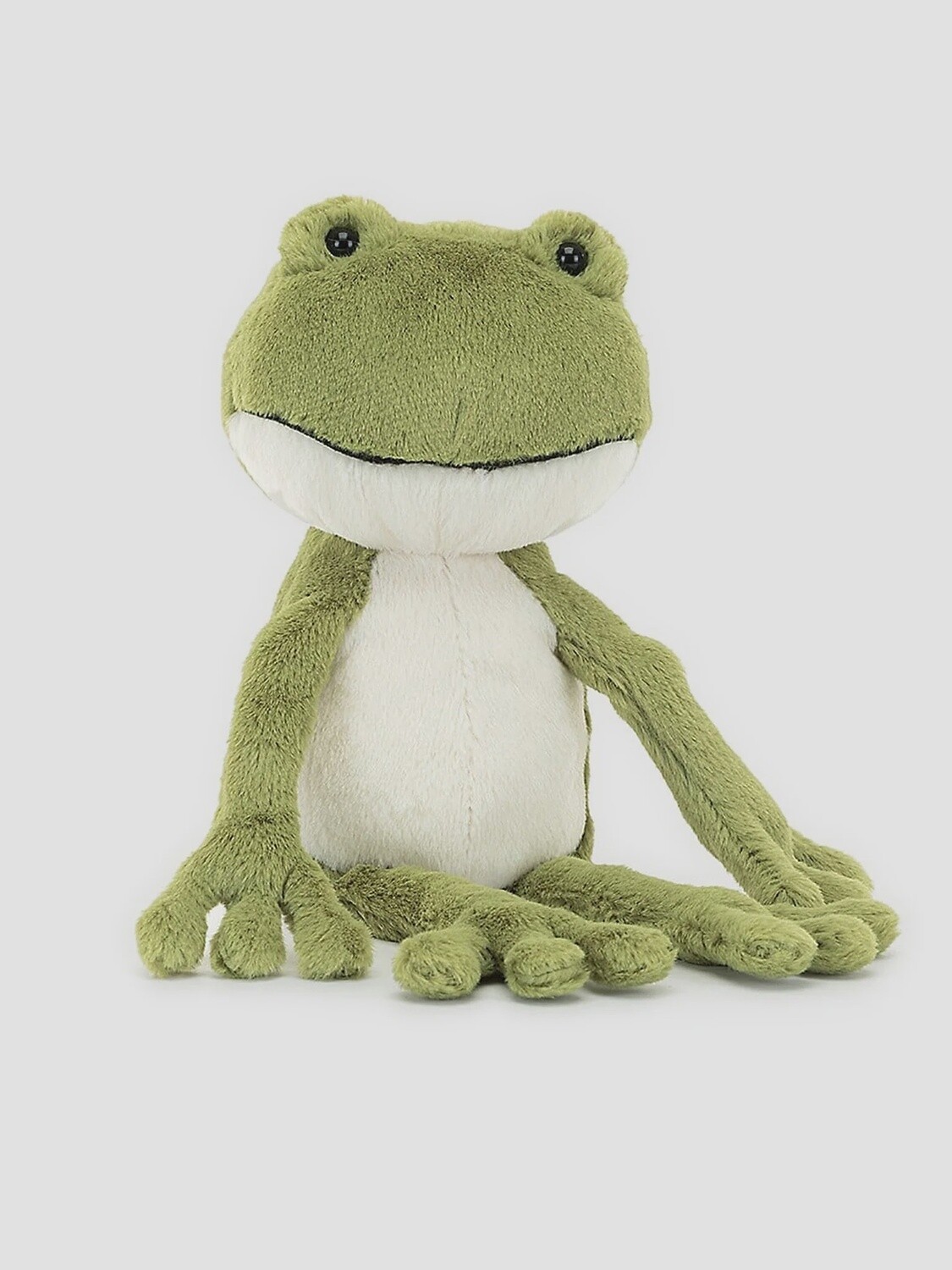 Finnegan Frog