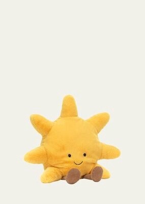 Amuseable Sun