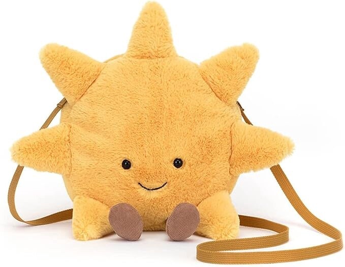 Amuseable Sun Bag