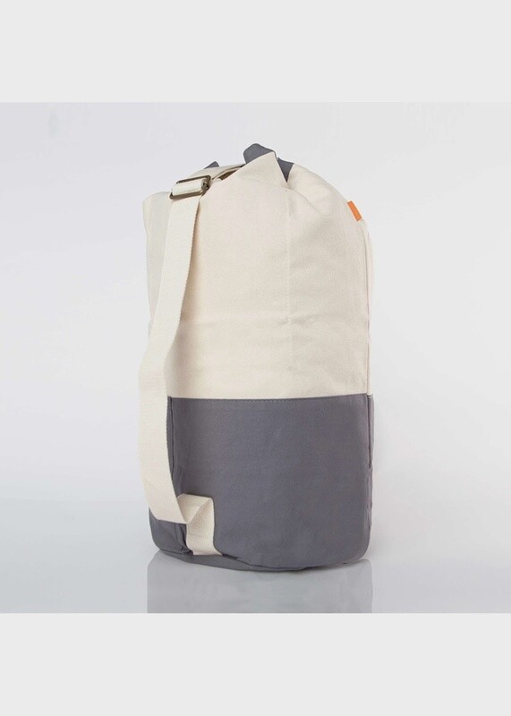 Laundry Duffel Bag