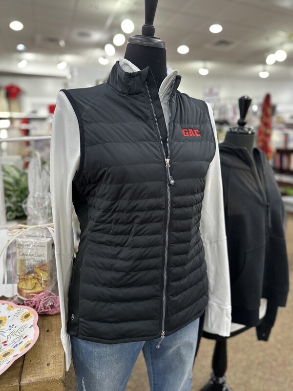 Peter Millar Fuse Ladies Hybrid Vest