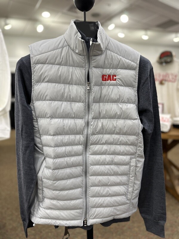 Peter Millar Crown Elite Light Vest