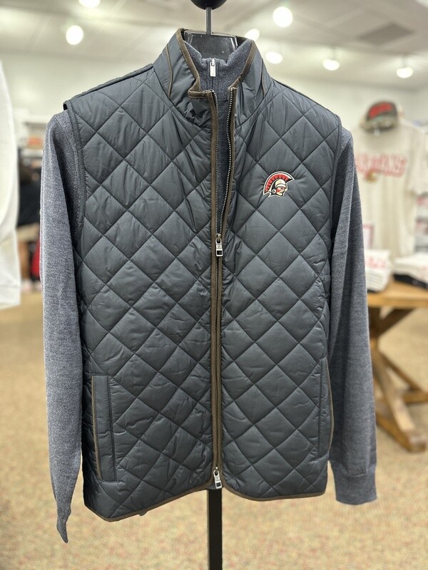 Peter Millar Essex Quilted Vest