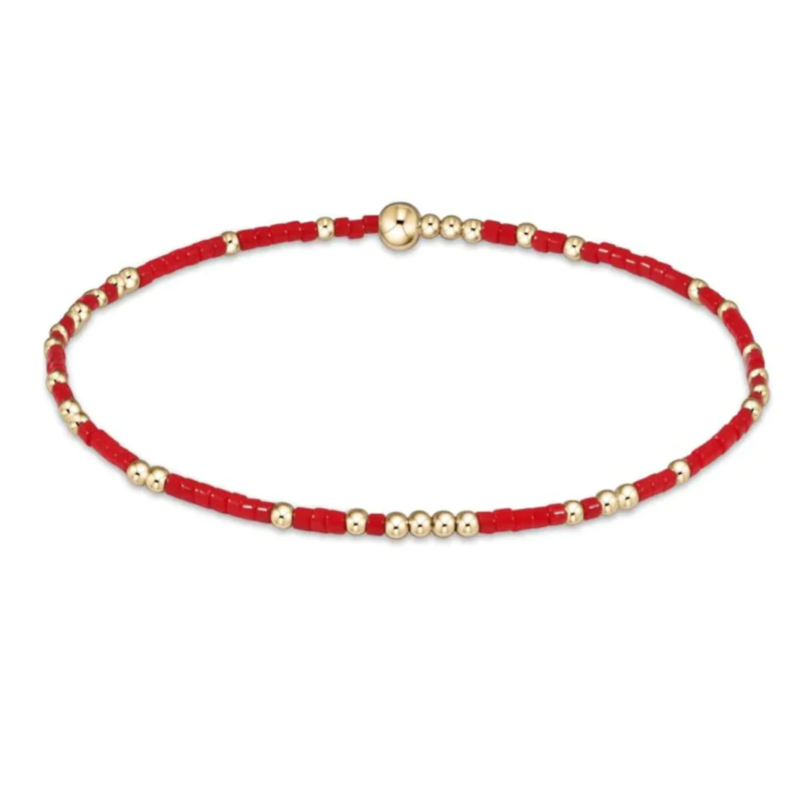 Hope Unwritten Bracelet f22