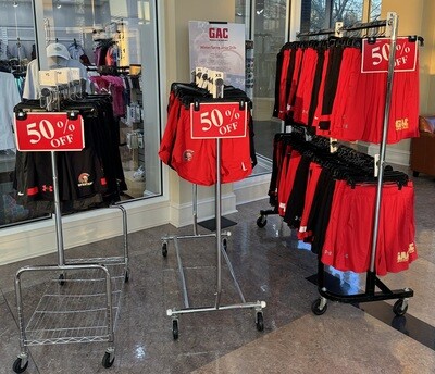 50 % off Shorts Flash Sale Use code SHORTS