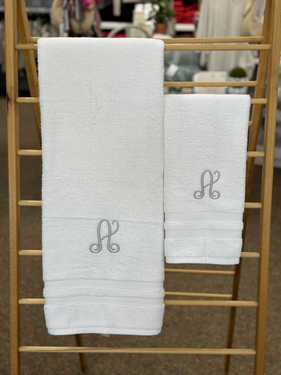 Bath Towel