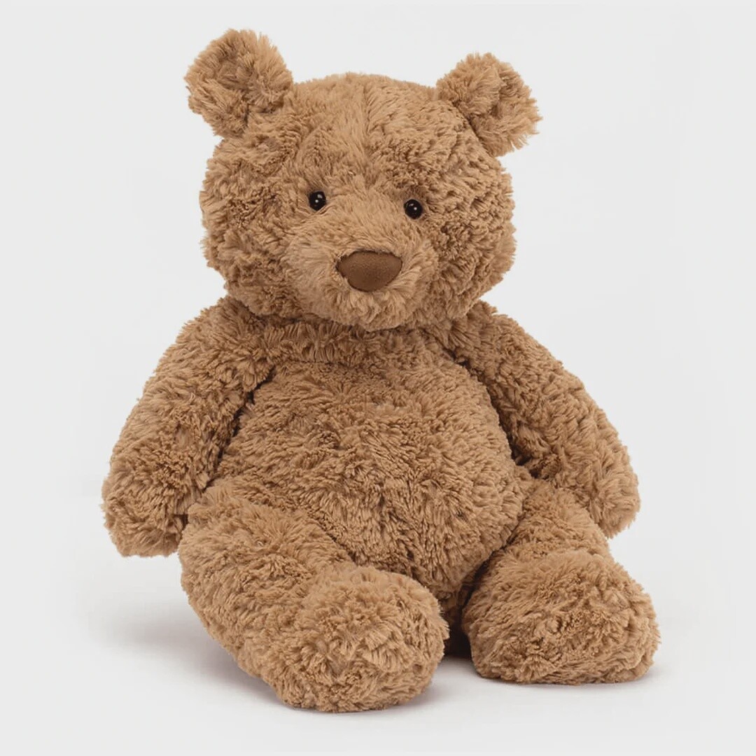 Bartholomew Bear, Large