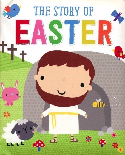 The Story of Easter