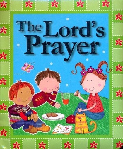 The Lords Prayer
